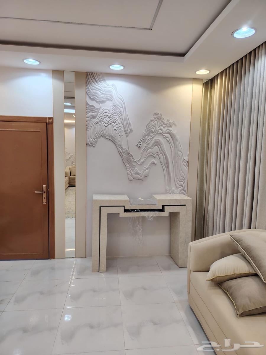 Painting and gypsum board decorations, substitute for chipboard, substitute for marble, restoration64501699251715111