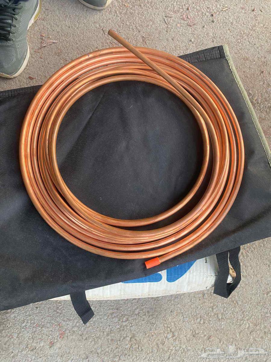 مواسير نحاس مولر و مواسير كوري64493754021506111