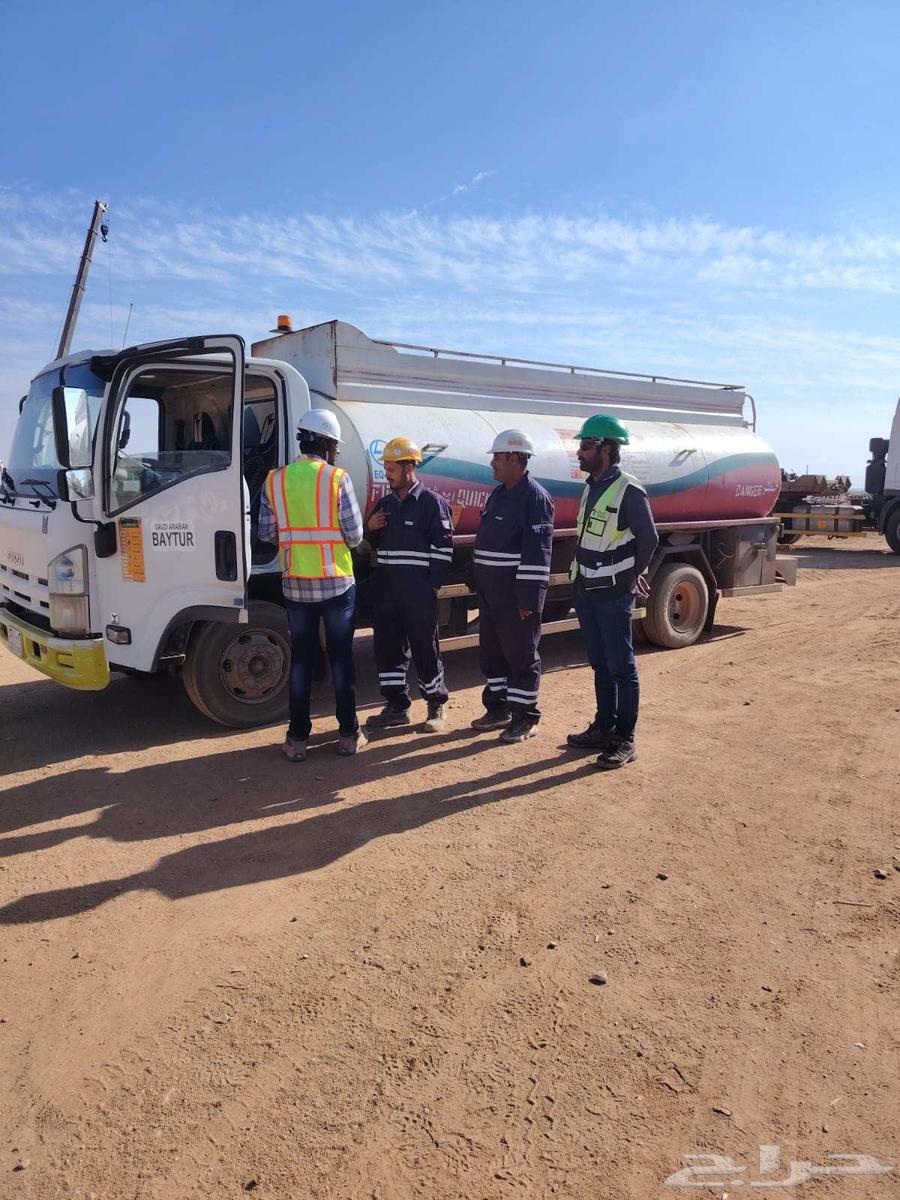 نقل وتوزيع ديزل64493752772866113