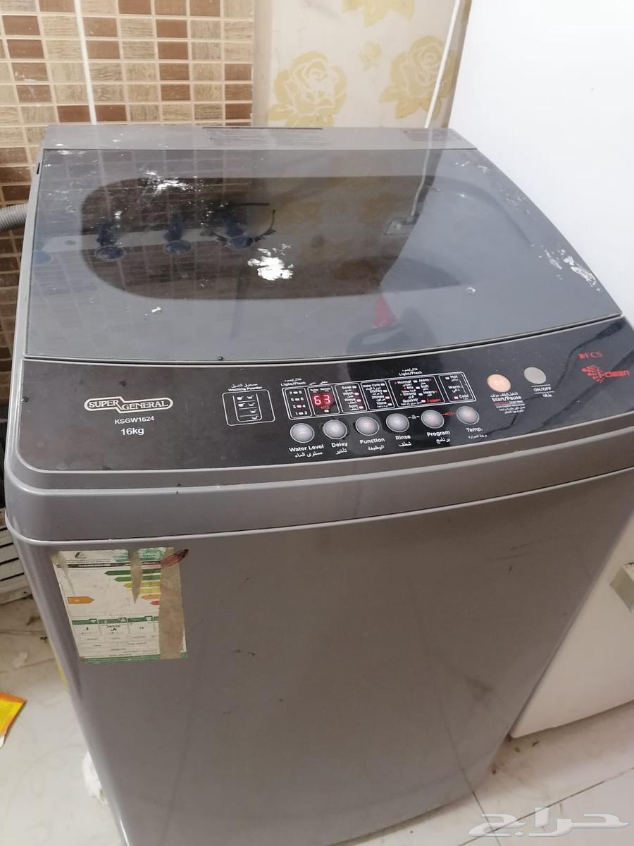 Mechanic I am an automatic washing machine, automatic refrigerator64524877741186112