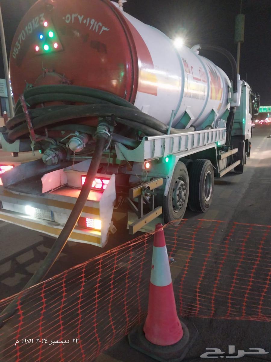 شركة السيد قطب..لخدمات الصرف الصحى64487263552129111