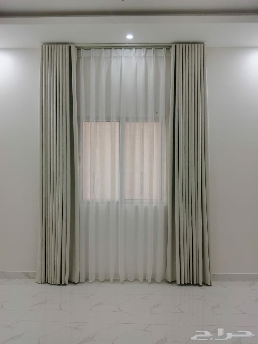 تفصيل ستائر ويفي الهبه الجديده64501730773377110