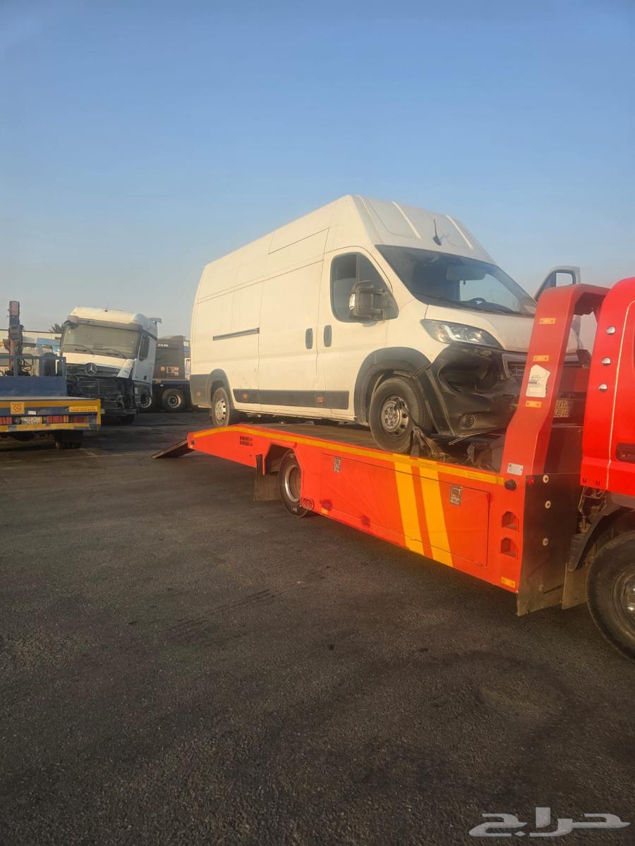 Jeddah flatbed service, internal and external, 24 hours64493690538625110