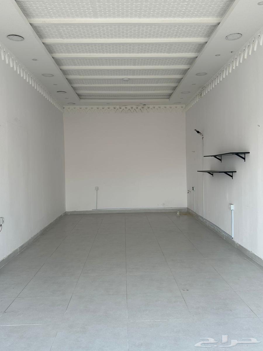 محل للايجار في طيبه محمد عبدالوهاب 2500064501537515778112