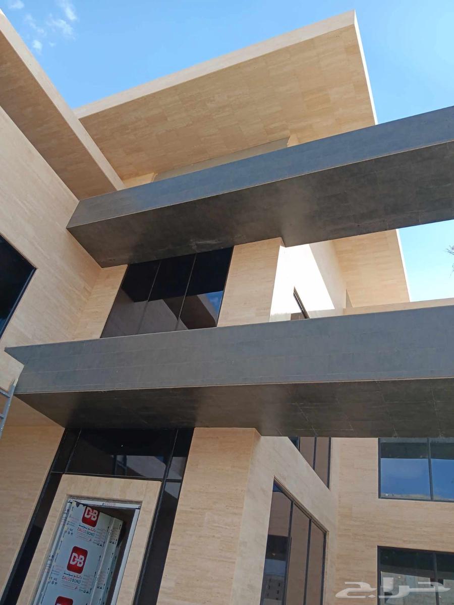 مؤسسة ترميم مباني والفلل وواجهات العمائر64501538744834112