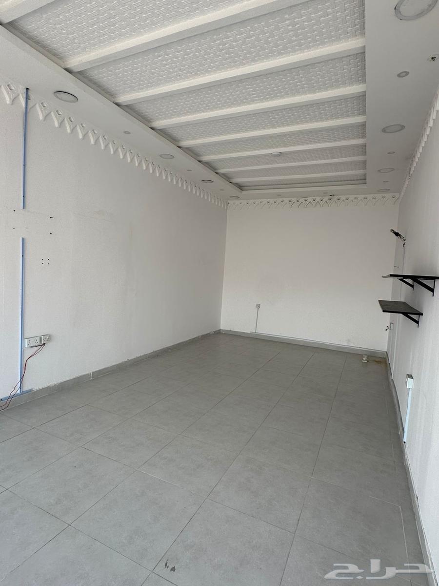 محل للايجار في طيبه محمد عبدالوهاب 2500064501537515778114