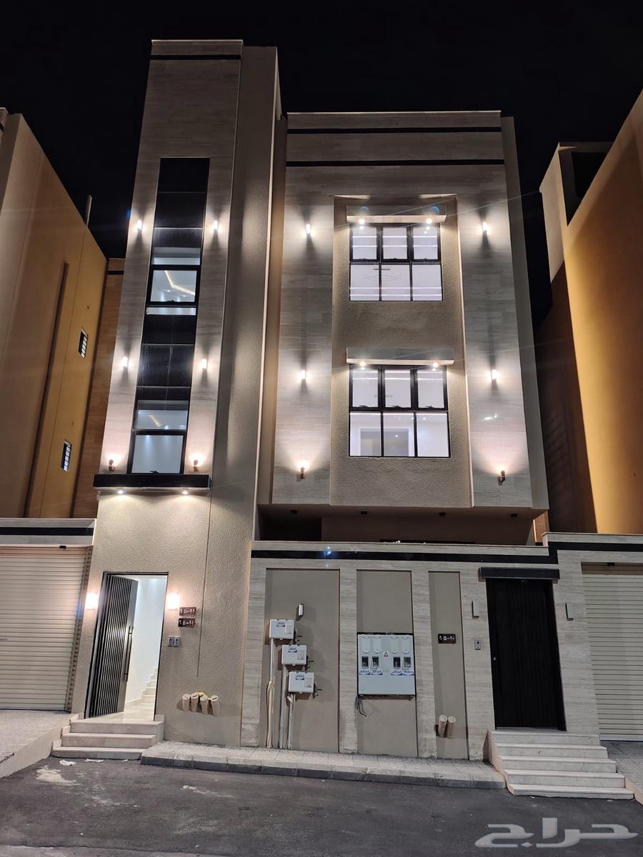 للبيع شقه تشطيب مودرن غرب الخميس بالقرب من طريق ابها الخميس64493658194690111