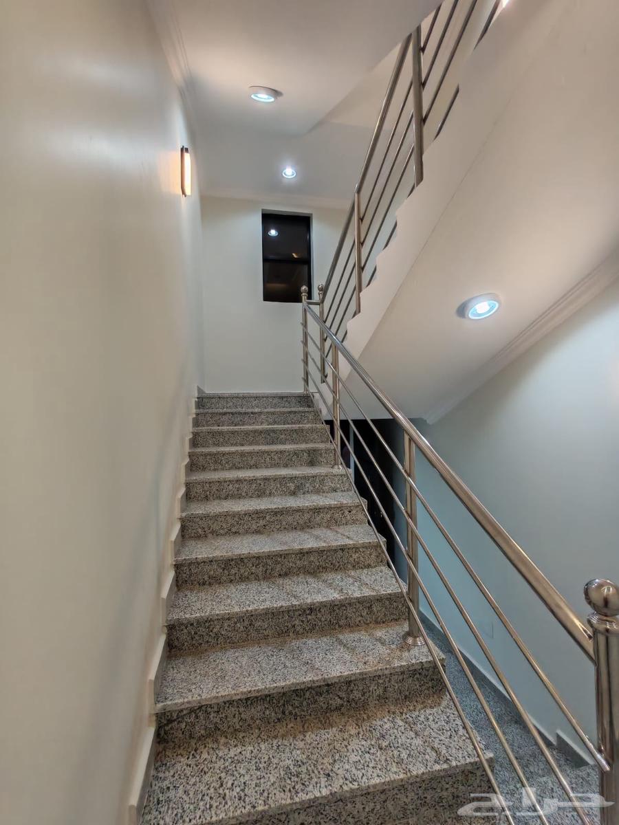 Upper roof for sale with internal and external staircase annex in Ahad Rufaidah64501537751681112