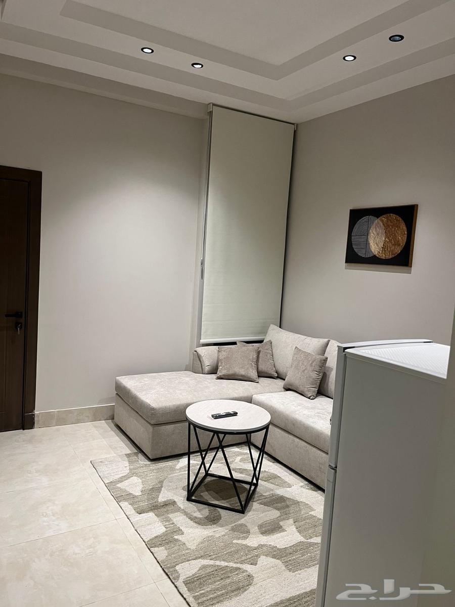 شقة للإيجار