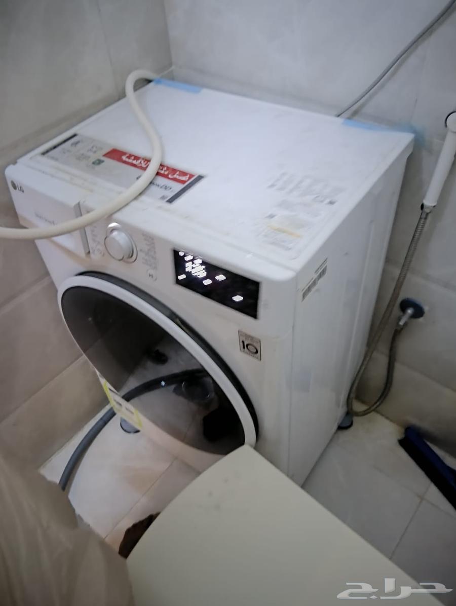 مهندس إقبال غسالة اتوماتيك صينا مكه المكرمه الشرائع64493705653506111