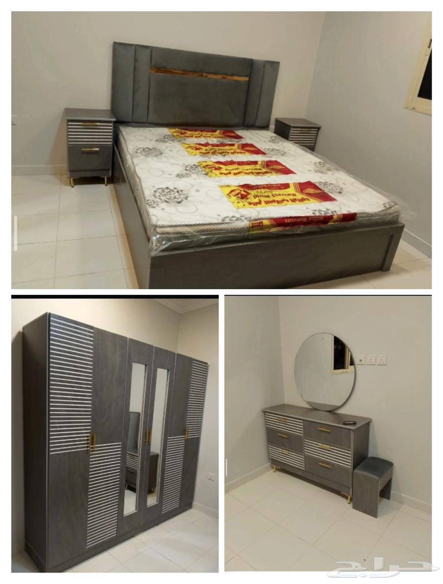 Elegant new ready-made bedrooms, high quality and factory price64493659764739112