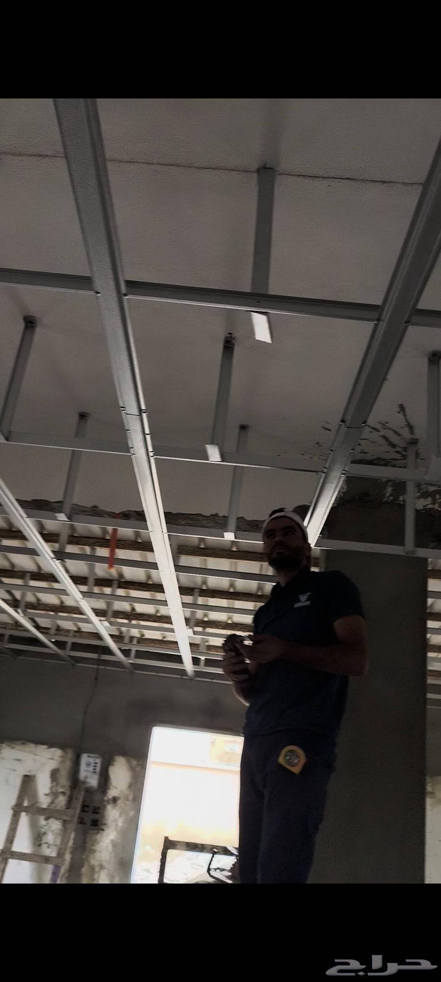 تركيب بديل رخام بديل خشب الواح شيبورد جبسمبورد وديكورات64493736687747111