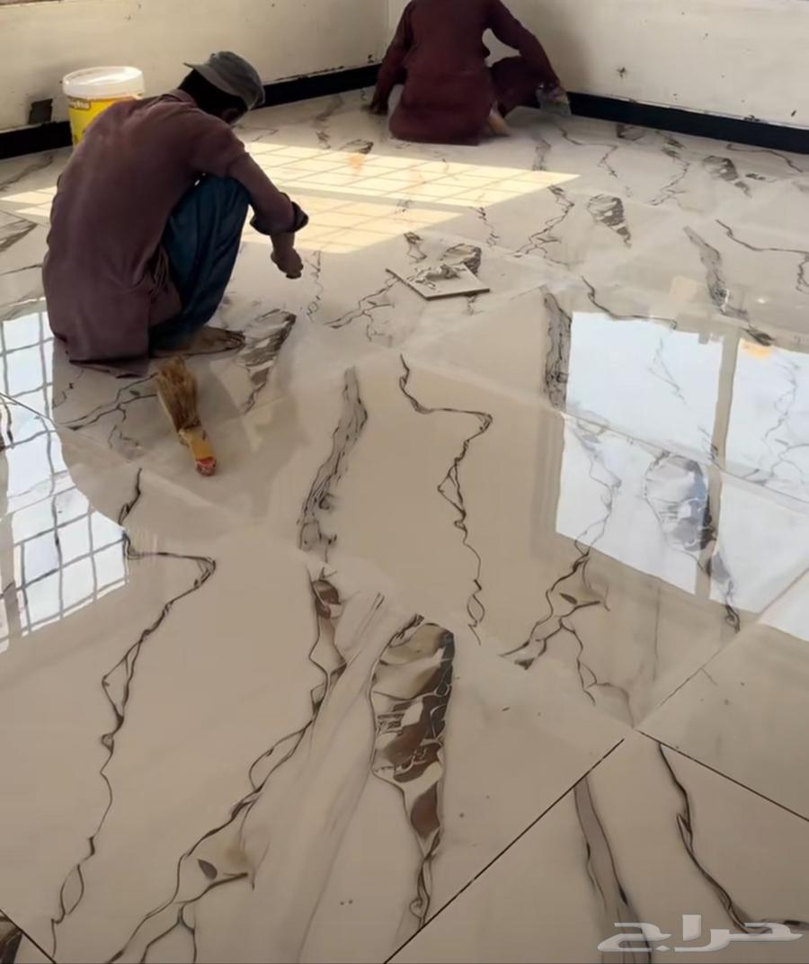 معلم بلاط باكستاني64501716254466114