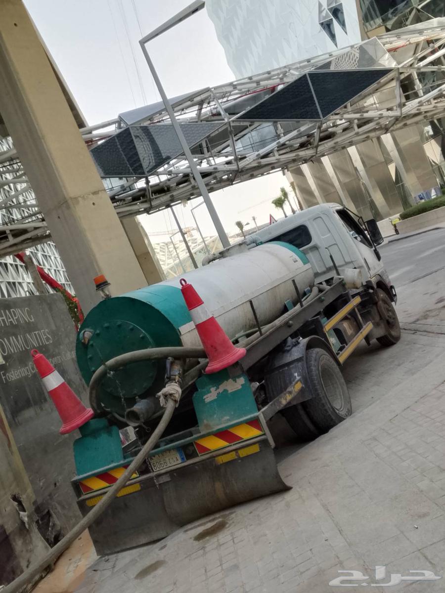 تسليك المجاري وسحب البيارات64493738083714110