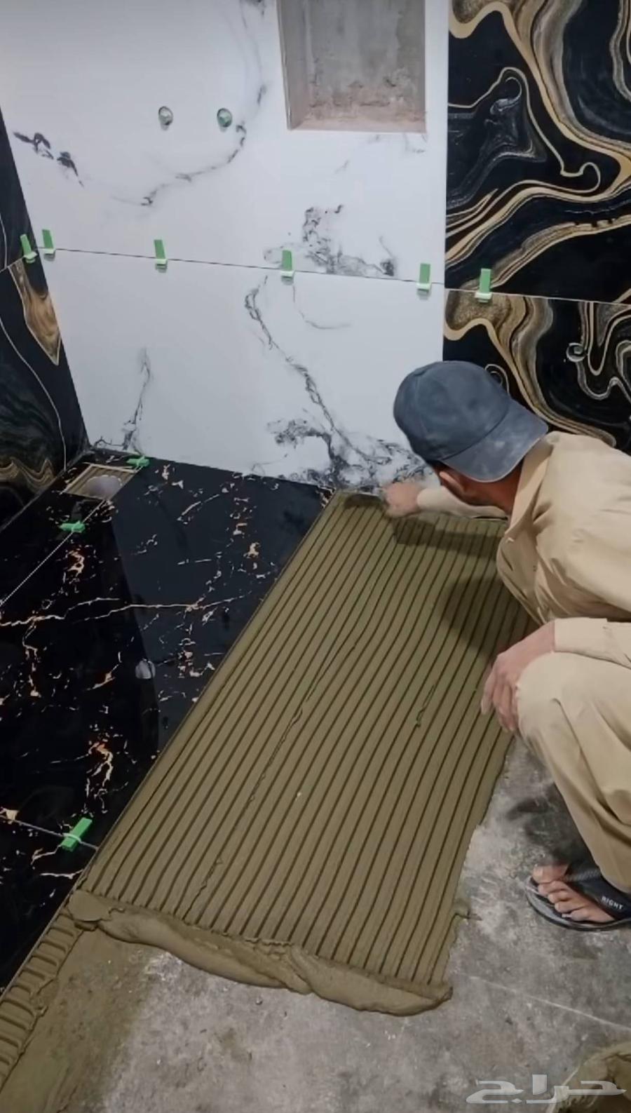 معلم بلاط باكستاني64501716254466113