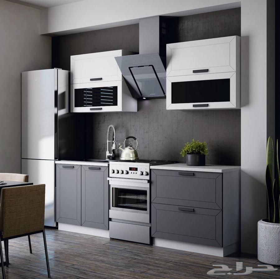 فني تبوك مطبخ غرفه نوم فك وتركيب صيانه تغيير سحب تغيير مفصله64493737860865111