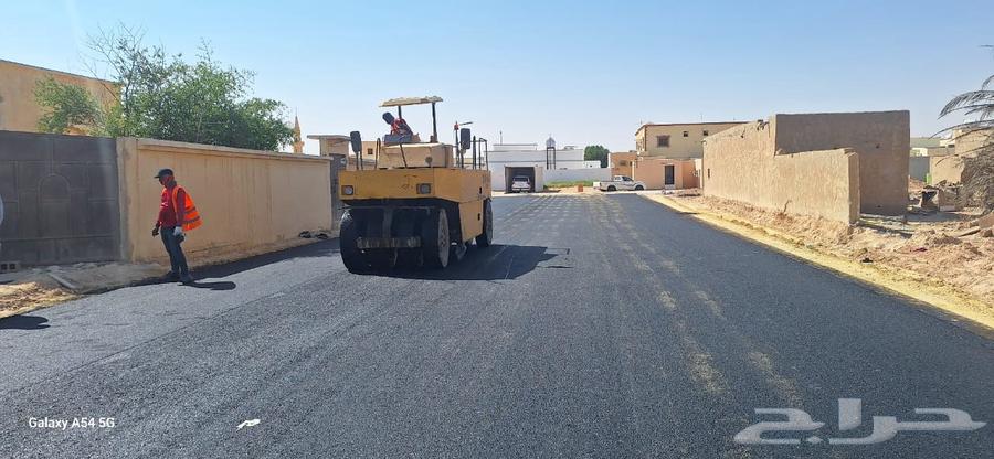 جميع اعمال ترابية-أسفلت-دهان64501683993603112