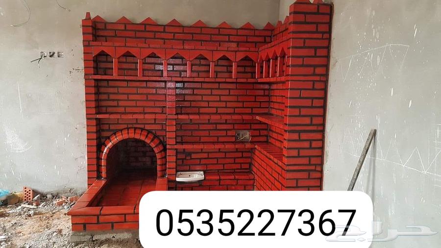 جبسون بورد مشب نار دولاب64493753265793110