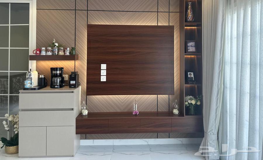 كافة أعمال الديكورات المنزليه والدهانات64493659670914111