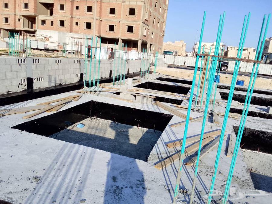 مؤسسة سلطانه للمقاولات العامه عضم تشطيب ترميم وصيانة وتسليم64501603142787110