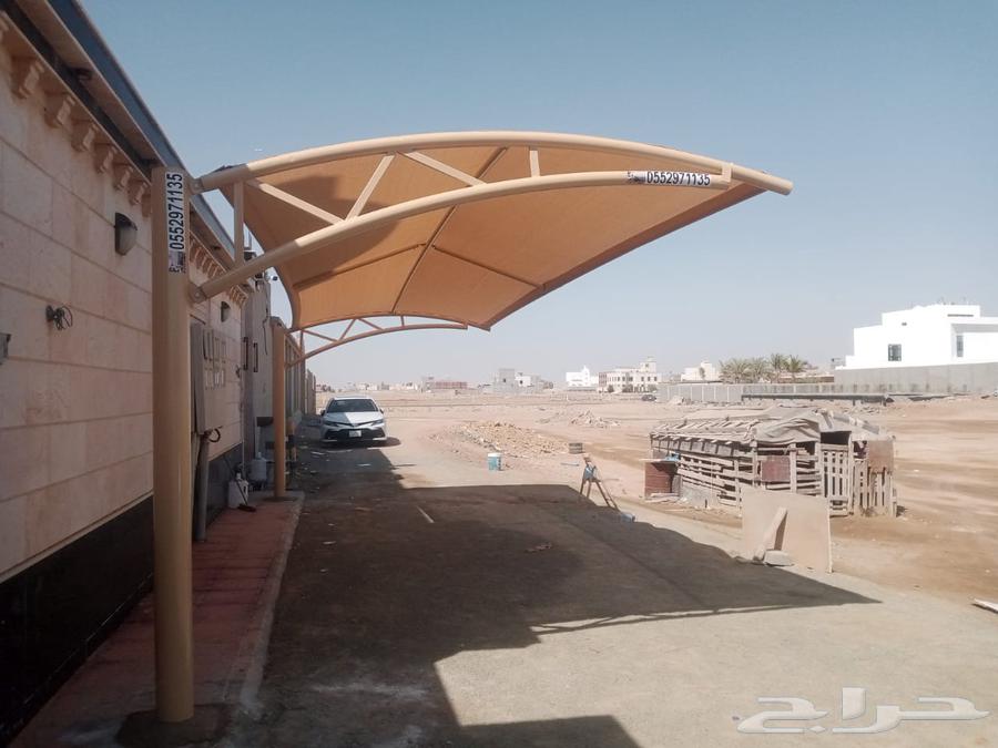 Tents, shades, and traditional tents in Mecca and Jeddah64493737139969110