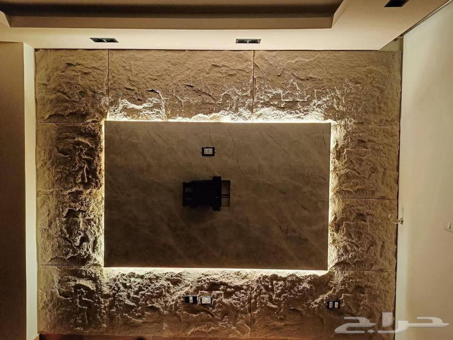 مؤسسة سلطانه للمقاولات العامه عضم تشطيب ترميم وصيانة وتسليم64501603142787114