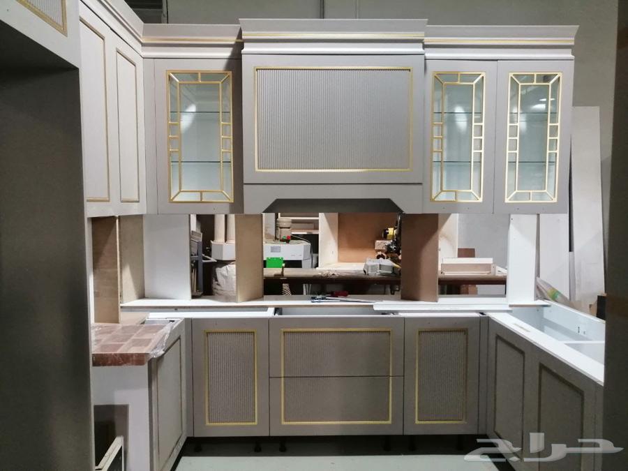 Tabuk technician kitchen bedroom disassembly and installation maintenance hinge replacement handle replacement64493722408193110