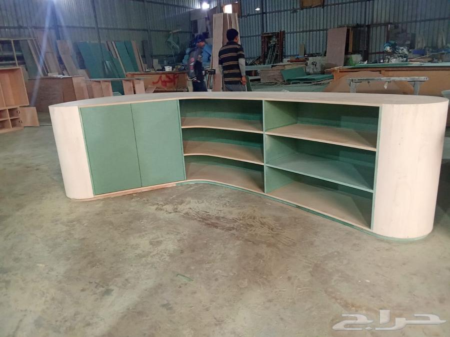 We are Al-Ammar Matrix Company, specializing in the manufacturing of wood and marble64501602742275111