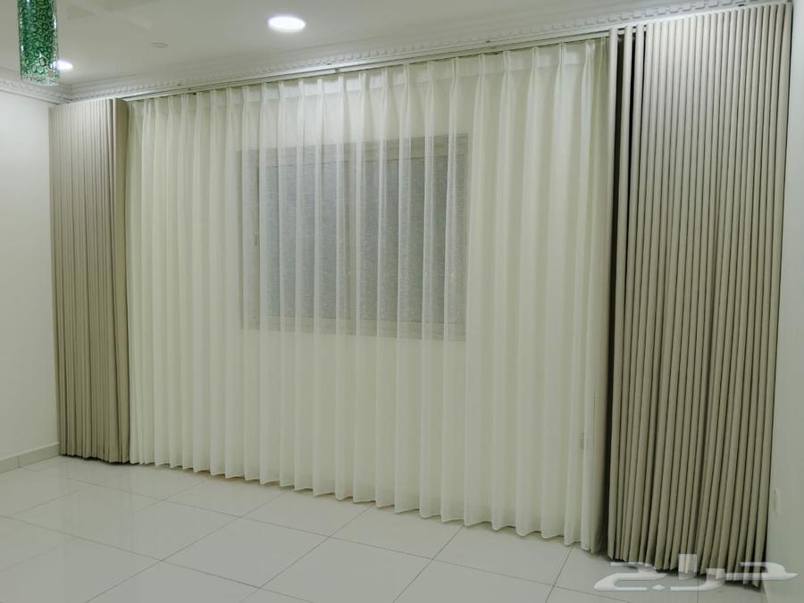 تفصيل ستائر ويفي الهبه الجديده64501730773377113