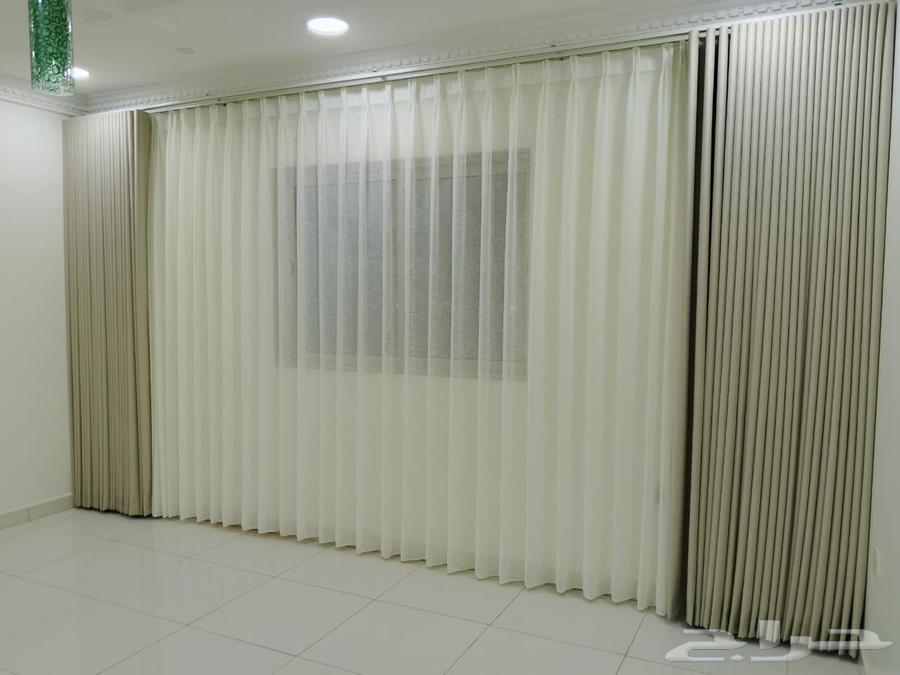 تفصيل ستائر ويفي الهبه الجديده64501730773377112