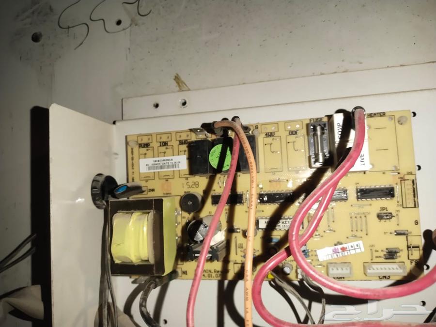 تنفيذ وصيانة أنظمة المكيفات من التخطيط إلى التشغيل64493738659458111