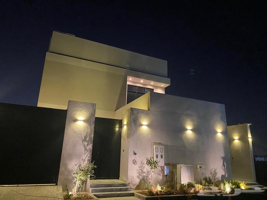 فيلا للإيجار