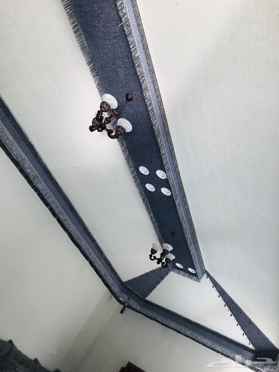 بيوت شعر مشب نار قرميد قماش ملكي عادي64487263509763114