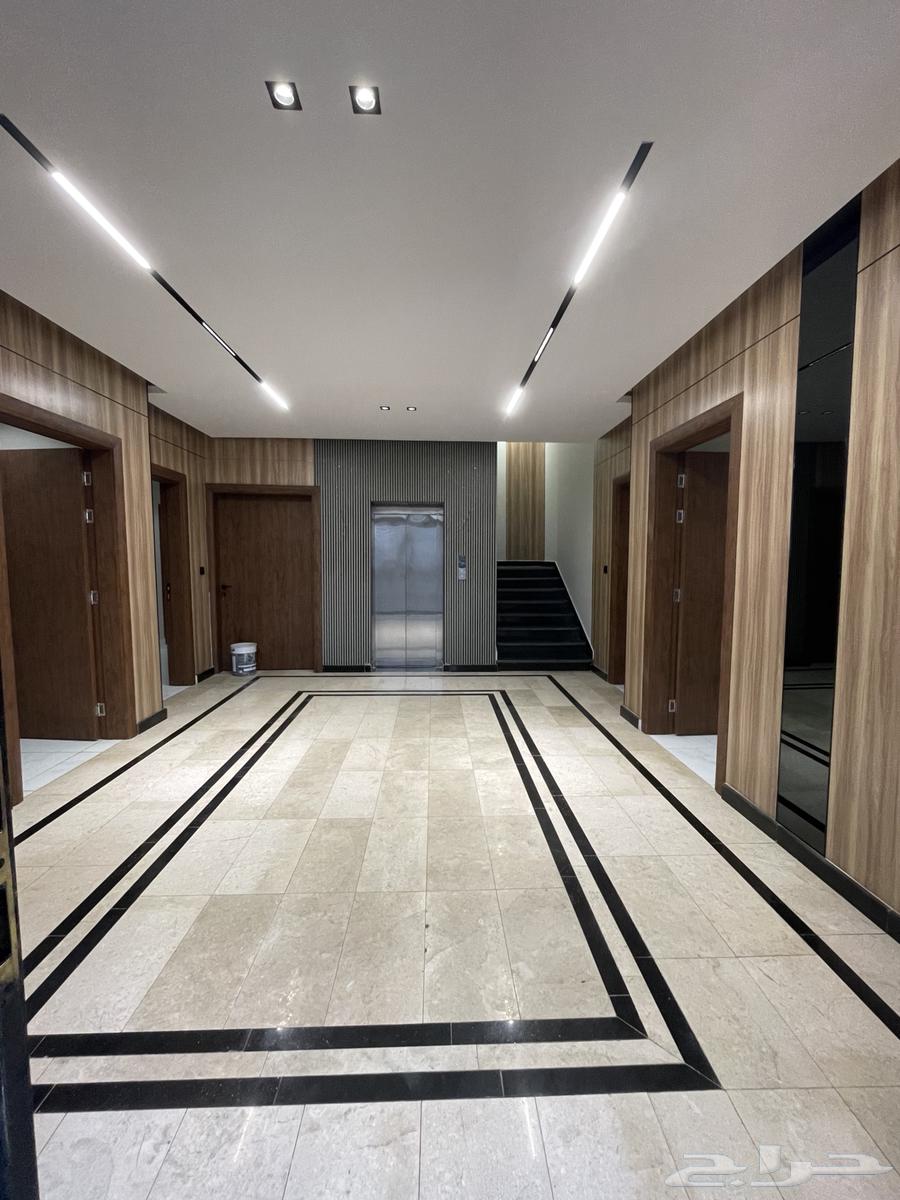 شقق فاخرة للبيع بحي الرحاب تقييم مرتفع64493642952962111