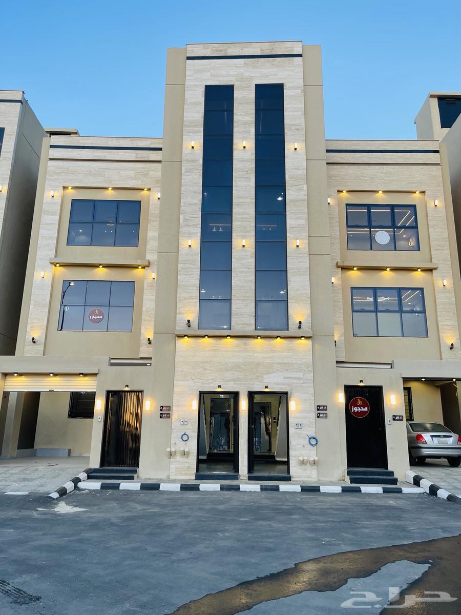 Upper ownership apartments in Abha Al Mahallah, in front of the radio building, priced at 500 thousand64501522173186112