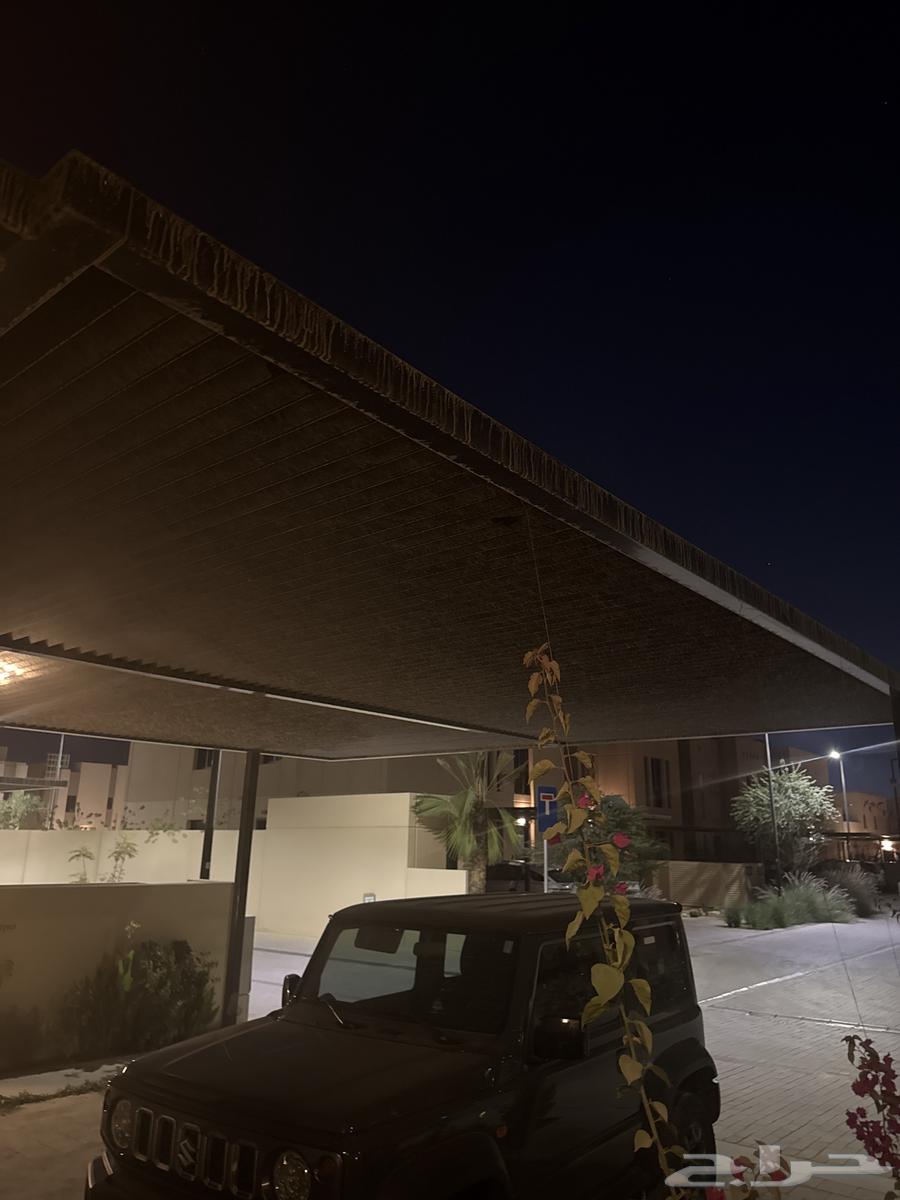 مطلوب تركيب ليد نيون على سقف المواقف64501700385283110