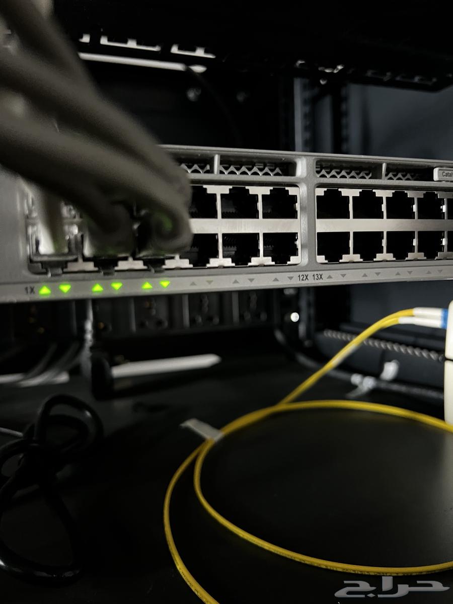 Surveillance Camera and Network Installation and Maintenance Technician in Al-Khobar and Al-Aziziyah64493738766849112