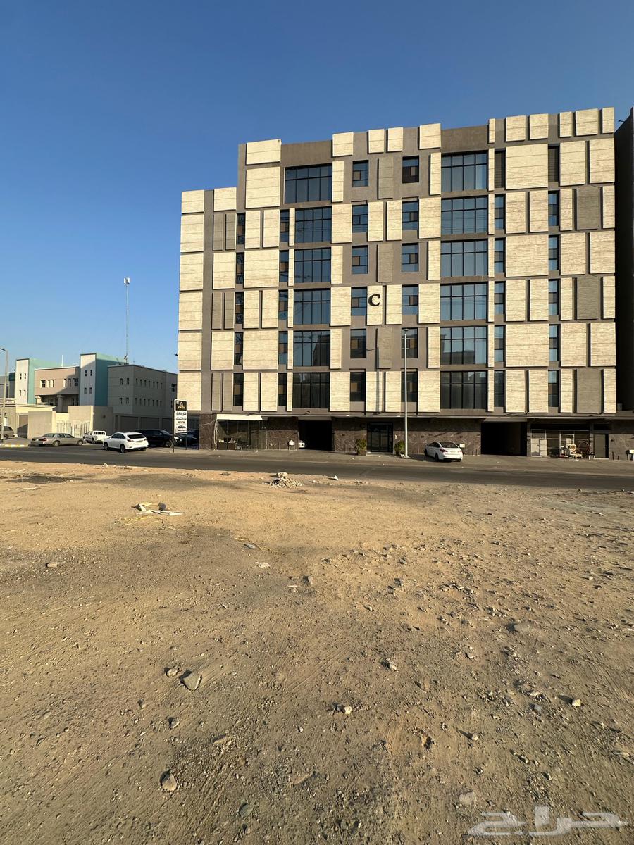 شقق واسعة للبيع في الواحة انتهز الفرصة64517931725827111