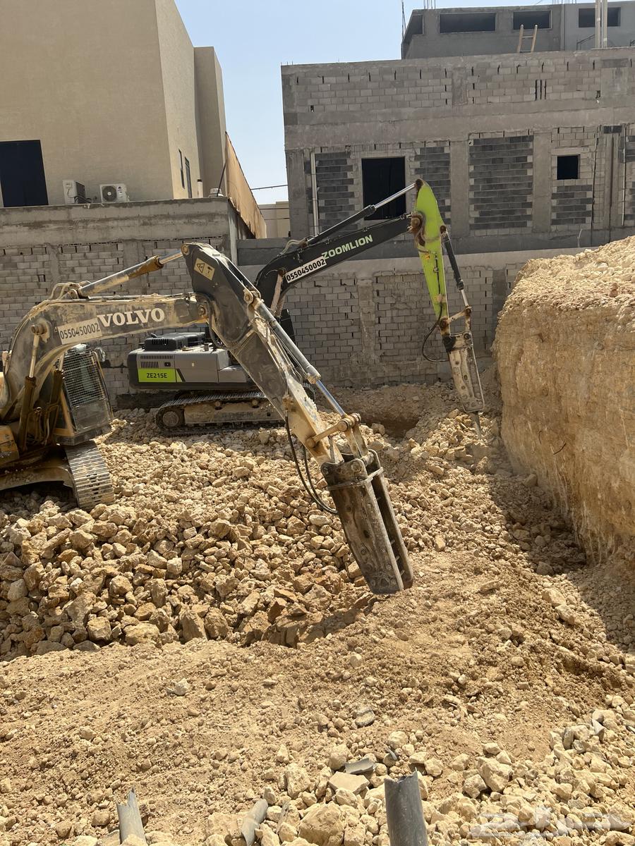 Drilling and Relocation64506188725505111