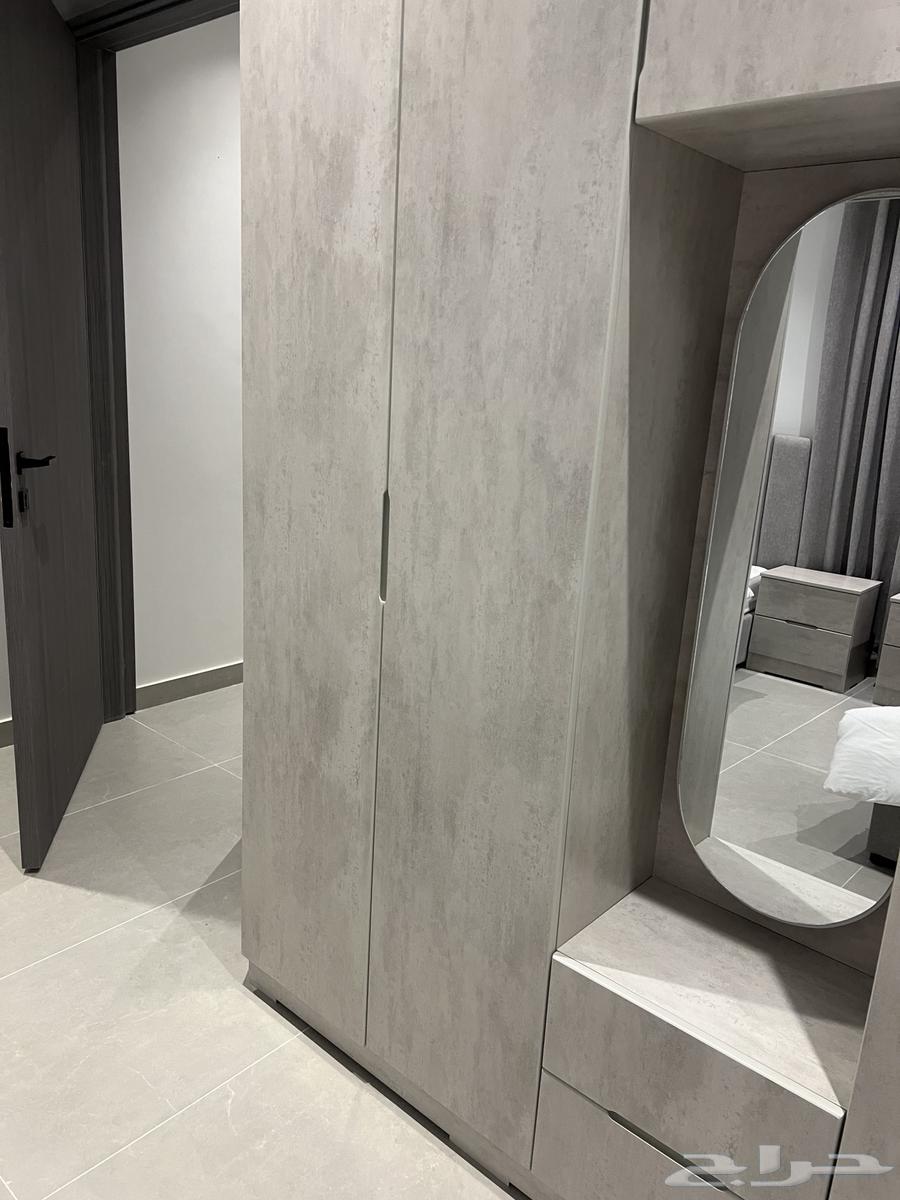 شقة مفروشة للايجار ب النعيرية64493642767235111