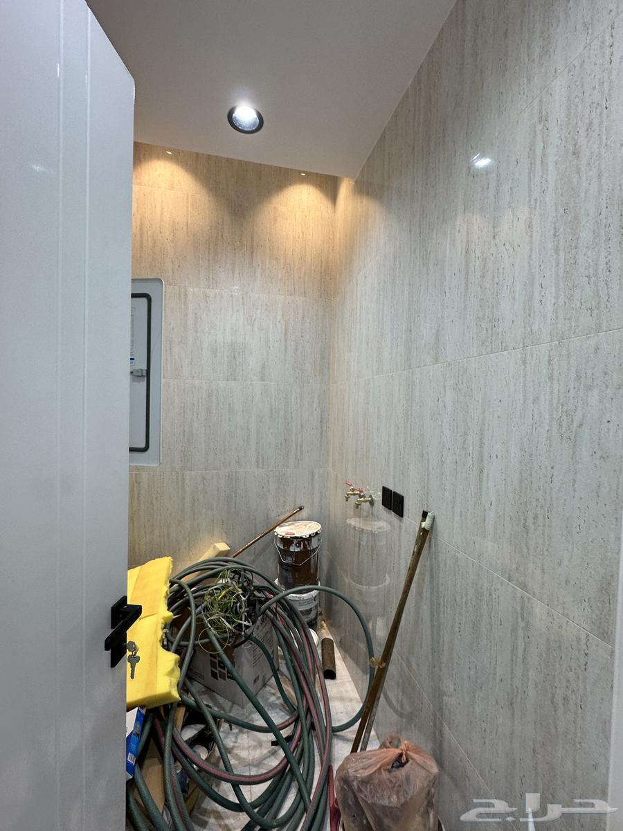 للبيع شقق باسعار تبدا من 500 الف واصل خدمات -شرق الخميس64493643473155113