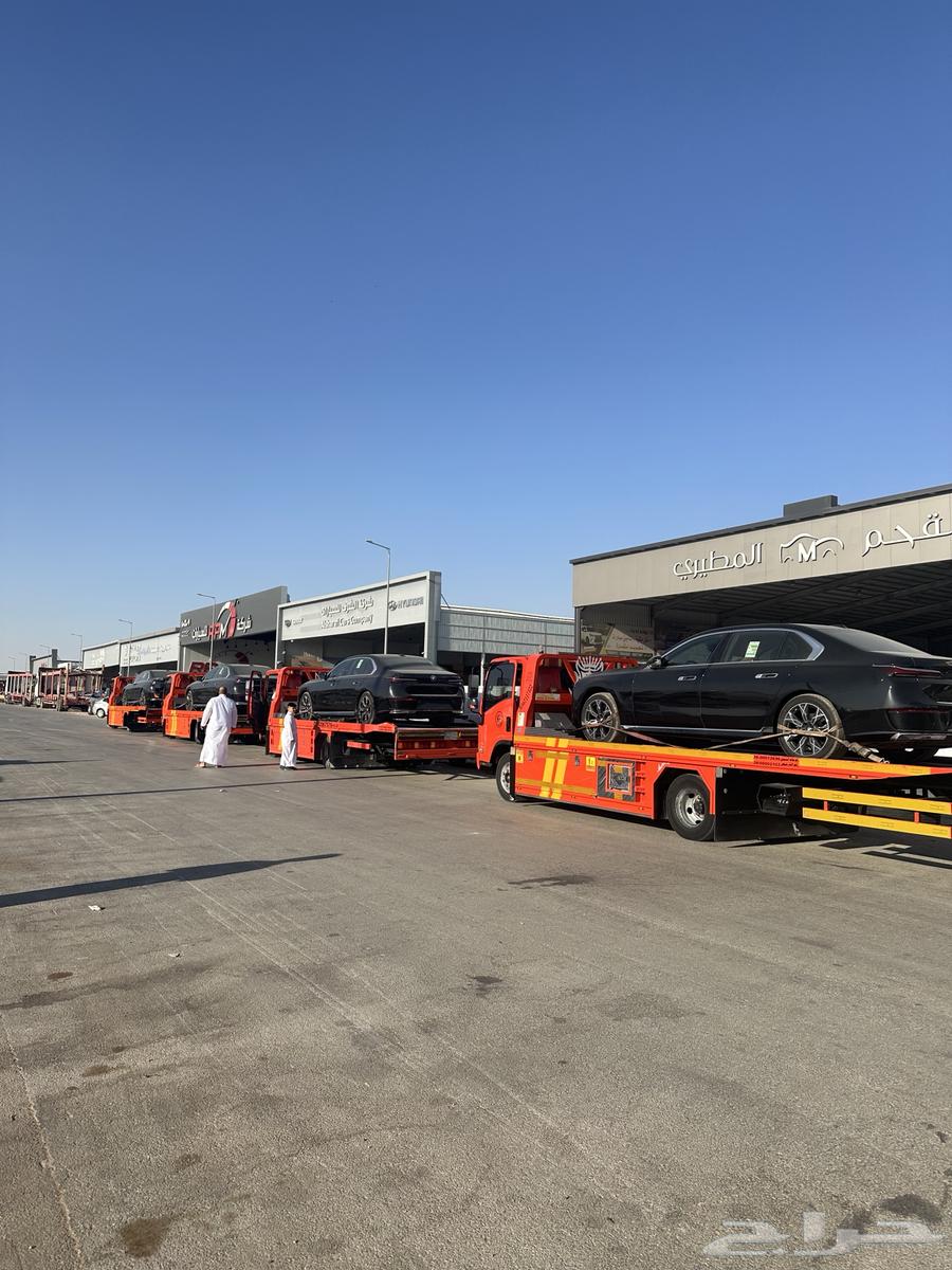 سطحه هدرليك الأحساء للرياض الدمام64501730736385110