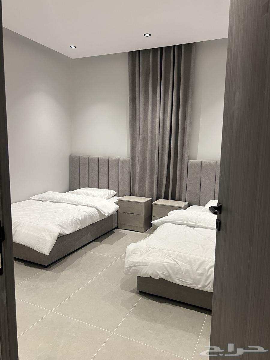 شقة مفروشة للايجار ب النعيرية64493642767235110