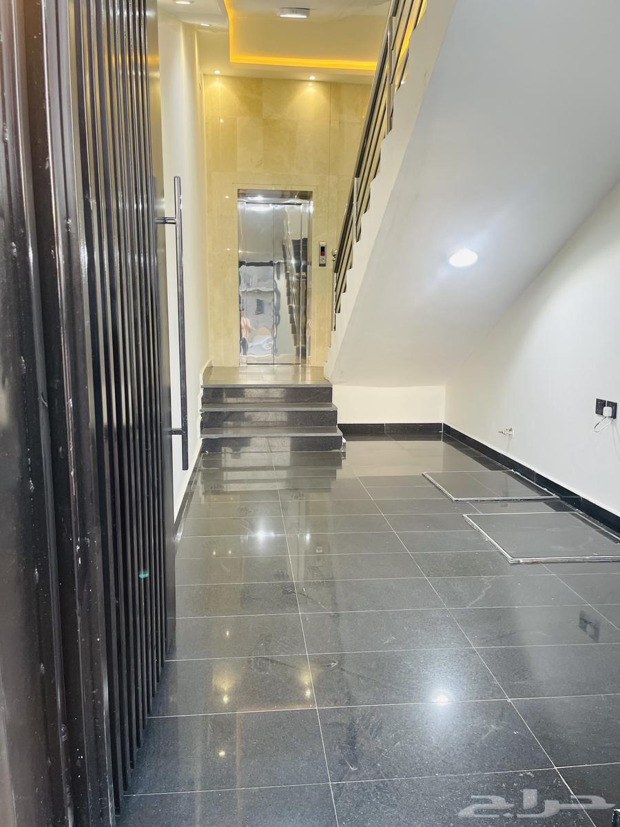 Upper ownership apartments in Abha Al Mahallah, in front of the radio building, priced at 500 thousand64501522173186113