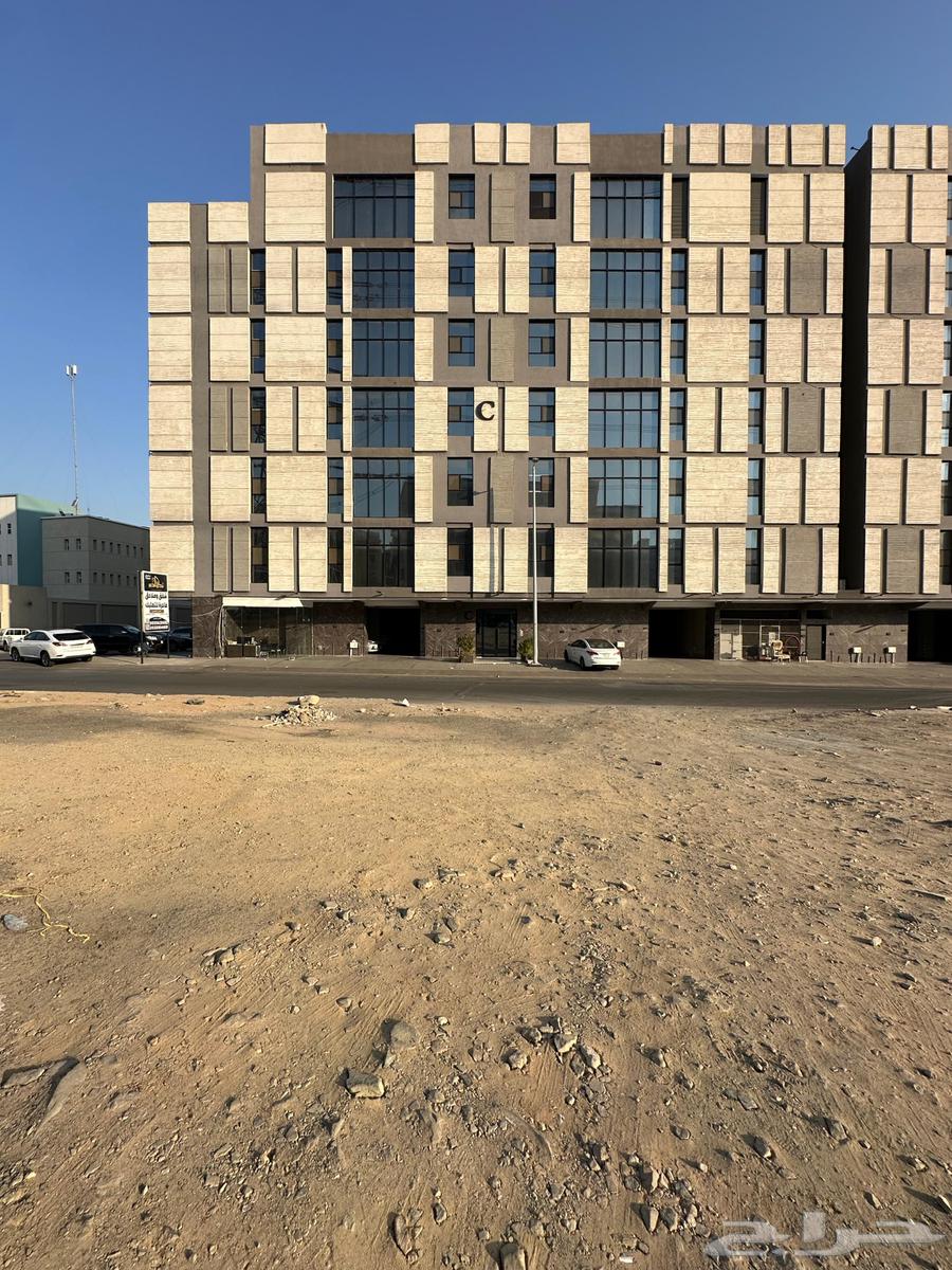 شقق واسعة للبيع في الواحة انتهز الفرصة64517931725827112