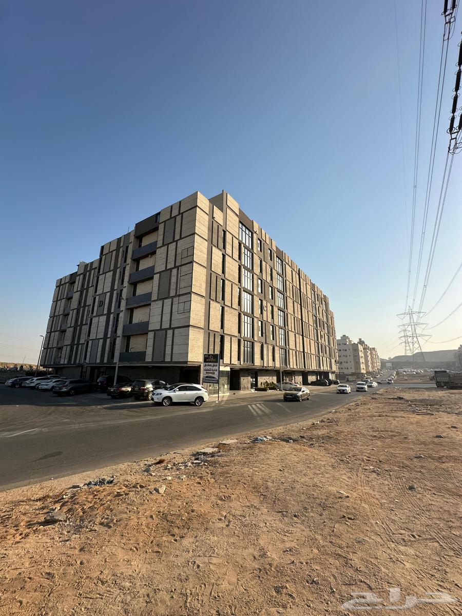 شقق واسعة للبيع في الواحة انتهز الفرصة64517931725827110