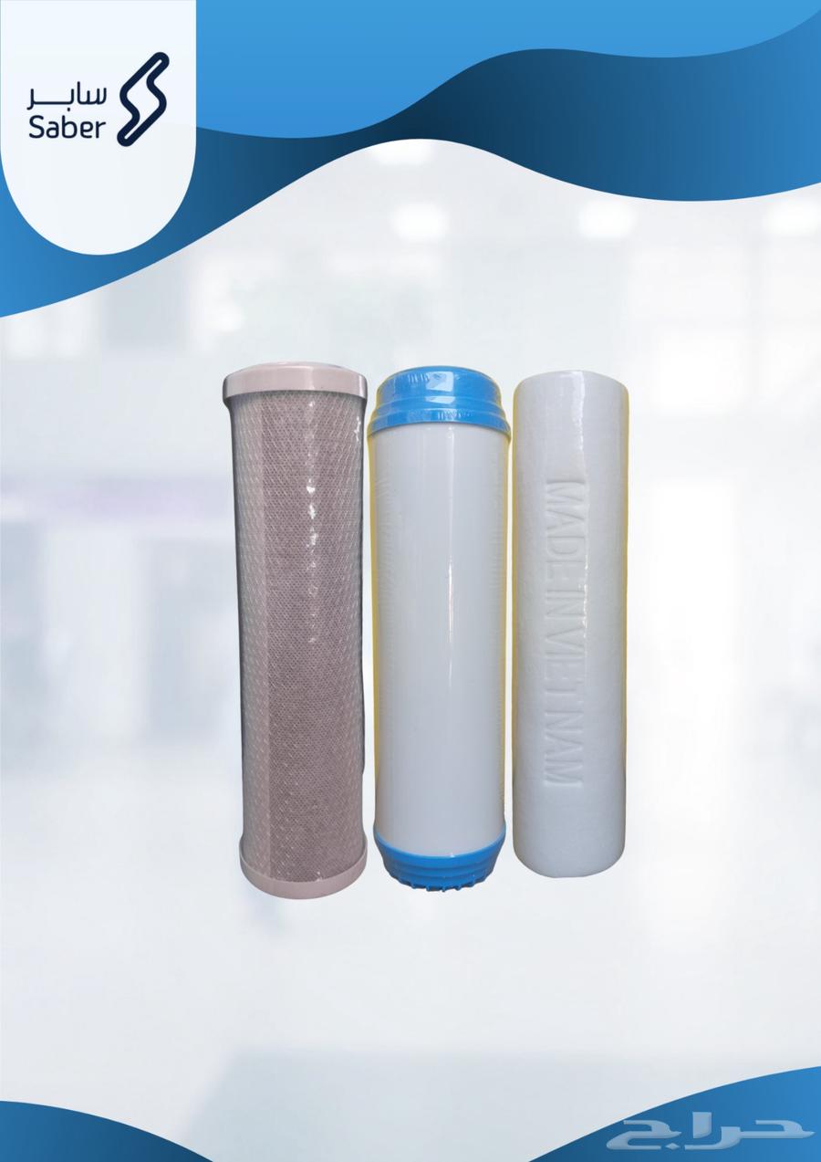 Maintenance filter replacement, filter installation64501523480065112