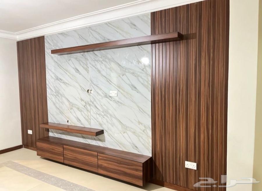 Painting and gypsum board decorations, substitute for chipboard, substitute for marble, restoration64501699251715114