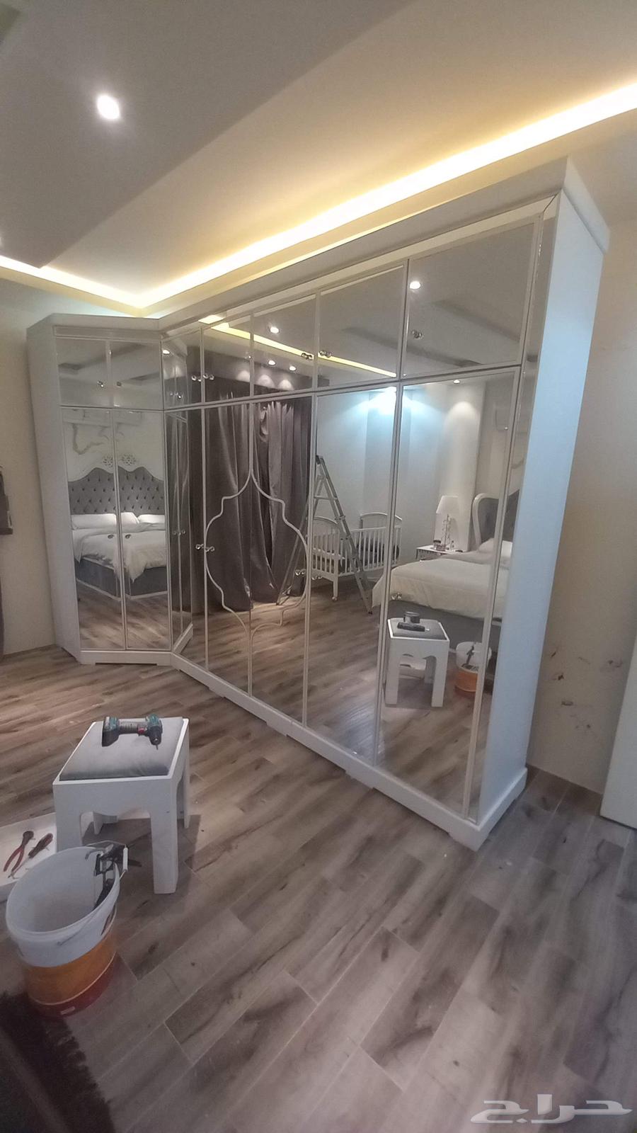 Competitive prices for bedroom and door dismantling, installation, and decoration64501700698499110