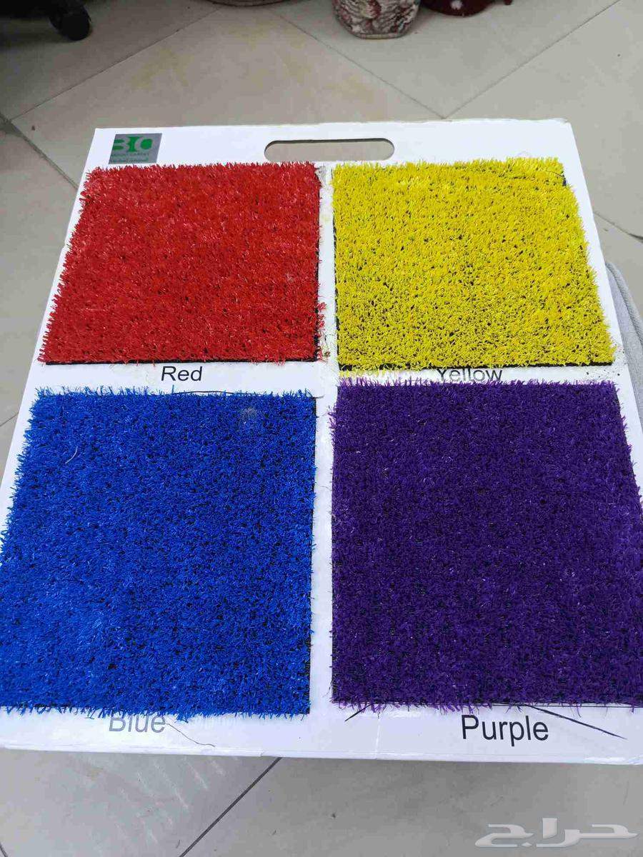 Thil and Artificial Grass64493659788419111